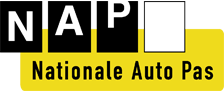 Nationale Auto Pas