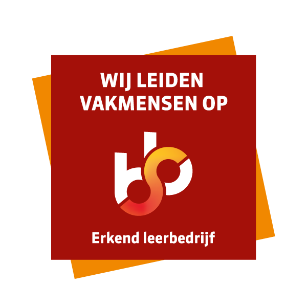 SBB erkend Leerbedrijf